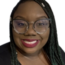 Kerrisha Avie, Counselor - Counseling Services