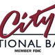 City National Bank & Trust