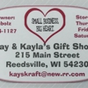 Kay and Kayla's Gift Shop gallery