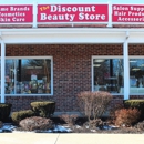 The Discount Beauty Store - Discount Stores