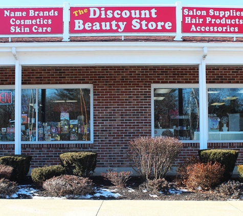 The Discount Beauty Store - Rowley, MA