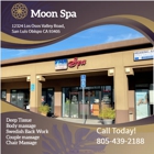 Moon Spa