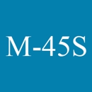 M 45 Storage - Self Storage