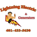 Lightning Electric - Electricians