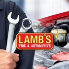 Lamb'S Tire & Automotive - Mcneil