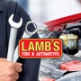 Lamb'S Tire & Automotive - Georgetown