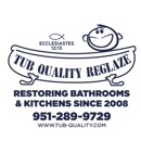 Tub Quality Reglaze - Bathtubs & Sinks-Repair & Refinish