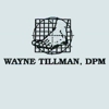 Wayne Tillman, DPM - Foot And Ankle gallery
