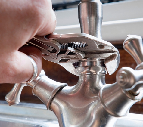 Palmer's Plumbing - East Devonport, TAS
