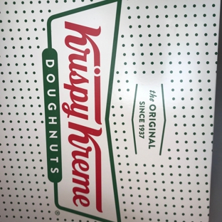 Krispy Kreme - Orlando, FL