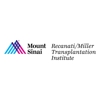 The Recanati/Miller Transplantation Institute (RMTI) gallery