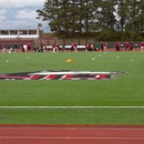 Soccer & Track & Field Complex - Stadiums, Arenas & Athletic Fields