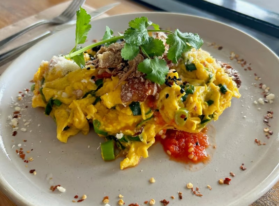 Main Street Cafe - Warragul, VIC