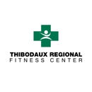 Thibodaux Regional Fitness Center - Health Clubs