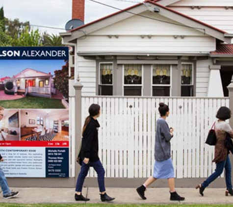 Nelson Alexander Ivanhoe - Ivanhoe, VIC