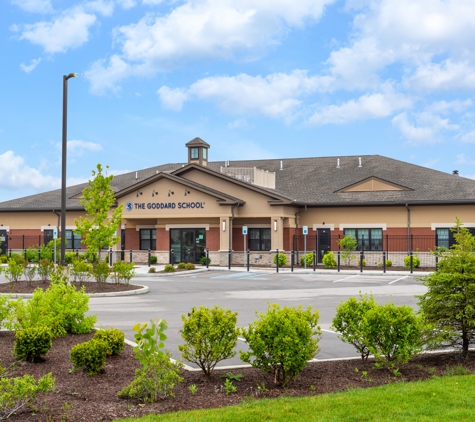 The Goddard School of Noblesville - Noblesville, IN