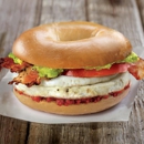 Bruegger's - Bagels