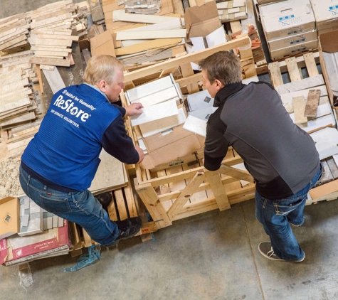 Habitat for Humanity ReStore South Haven - South Haven, MI