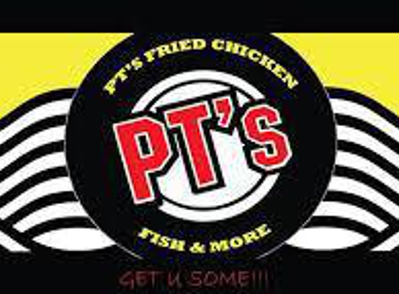 PT's Fried Chicken and More - Dallas, TX