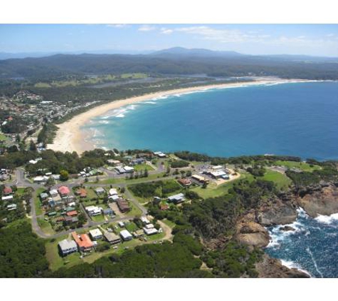 Southval Pty Ltd - Cooma, NSW