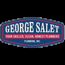 George Salet Plumbing Inc - Water Heaters