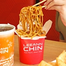 Leeann Chin - Asian Restaurants
