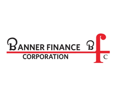 Banner Finance - Carbondale, IL. Banner Finance - Logo