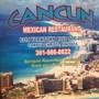 Cancun Mexican Restaurant