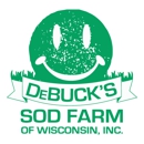 Debuck's Sod Farm of Wisconsin, Inc - Sod & Sodding Service