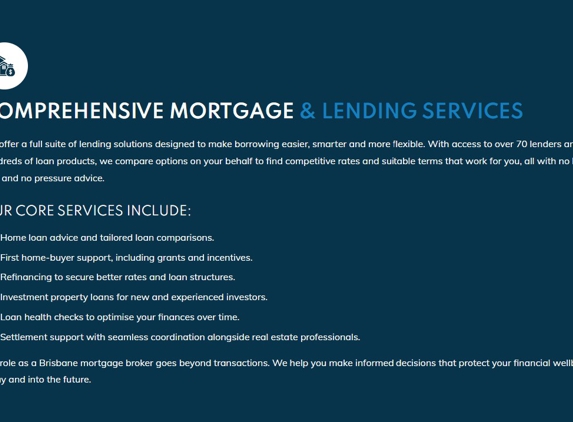 BID CAPITAL PTY LTD - Milton, QLD