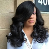 Crown and Glory Virgin Hair gallery