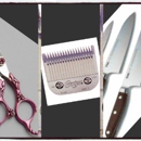 Absolute Razor Sharp - Sharpening Services - Cutlery