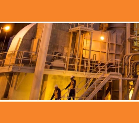 Cockburn Cement Ltd - Henderson, WA