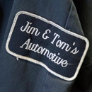 Jim & Tom's Automotive - Auto Repair & Service