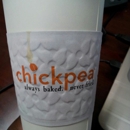 Chickpea