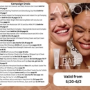 Avon - Tonya Looney - Cosmetics & Perfumes