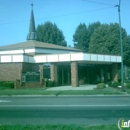 First United Presbyterian Church - Presbyterian Church (USA)