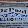 De Paul Electric gallery