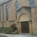 St Giles Junior High School - Roman Catholic Churches