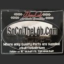 TheLab SpeedShop - Auto Repair & Service