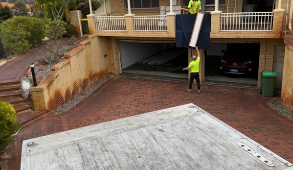 Balticore Hiab & Tilt Tray - Belmont, WA