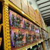 Ill Eagle Fireworks gallery