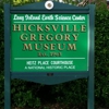 The Hicksville Gregory Museum gallery