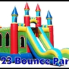 123 Bounce Party gallery