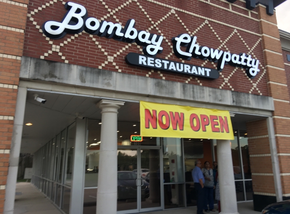 Bombay Chowpatty Restaurant - Meadows Place, TX