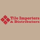 Tile Importers & Distributors