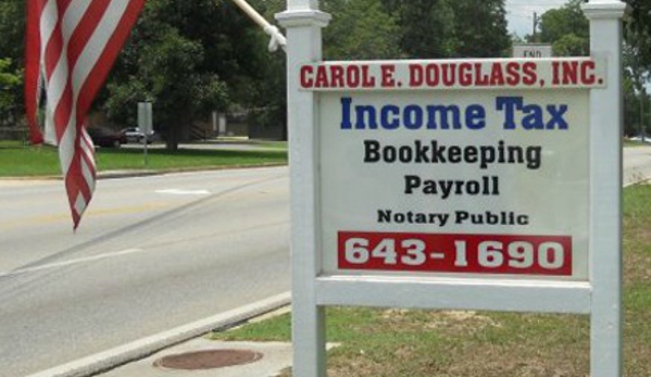 Carol Douglass INC - Mobile, AL