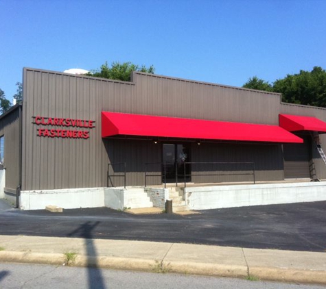 Awnings & Canopies Over Tennessee - Cumberland City, TN. Awnings in Clarksville Tn. 