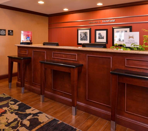 Hampton Inn by Hilton Litchfield - Litchfield, IL