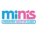 Minis Pediatric Walk-In Clinic - Clinics